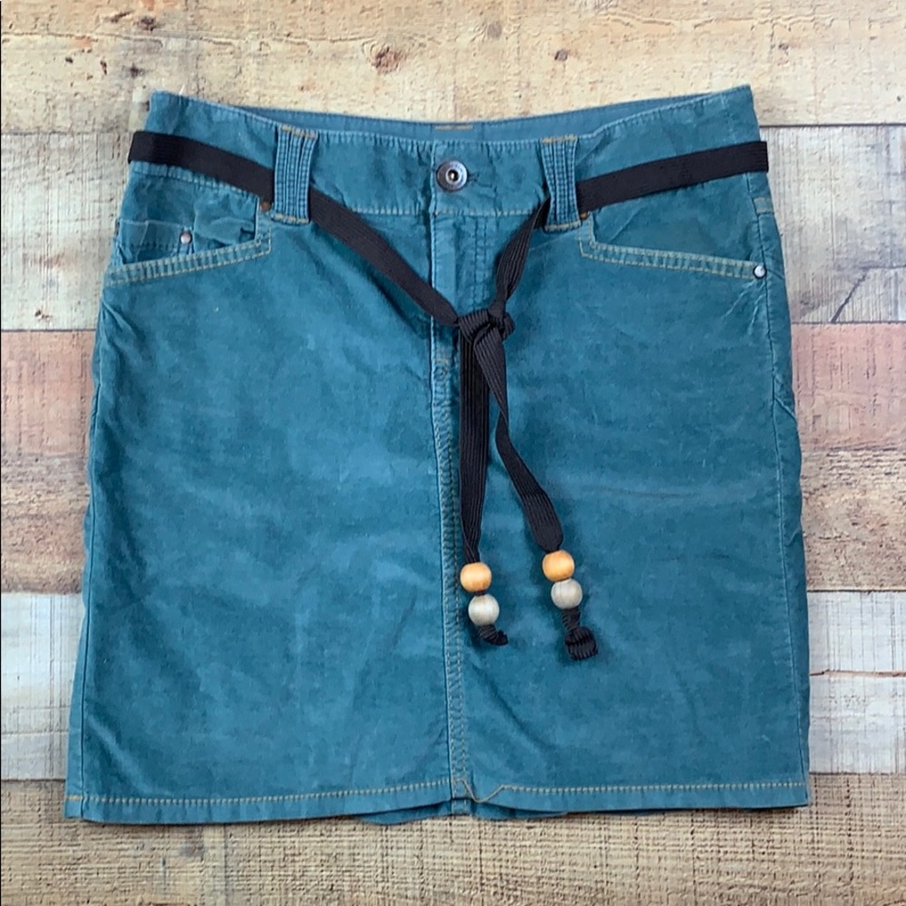 American Eagle Skirt!